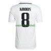 Maillot de Supporter Real Madrid Kroos 8 Domicile 2022-23 Pour Homme